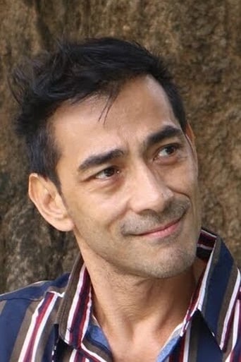 Immagine di Raymond Bagatsing