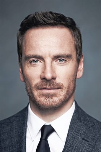 Immagine di Michael Fassbender