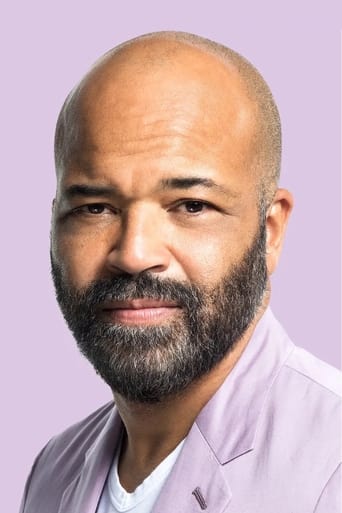 Immagine di Jeffrey Wright