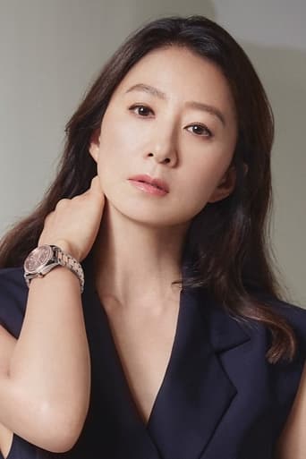 Immagine di Kim Hee-ae