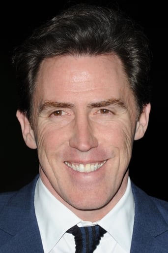 Immagine di Rob Brydon