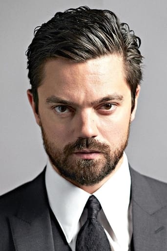 Immagine di Dominic Cooper