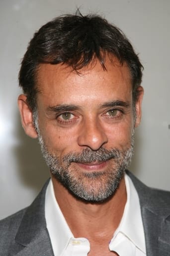 Immagine di Alexander Siddig