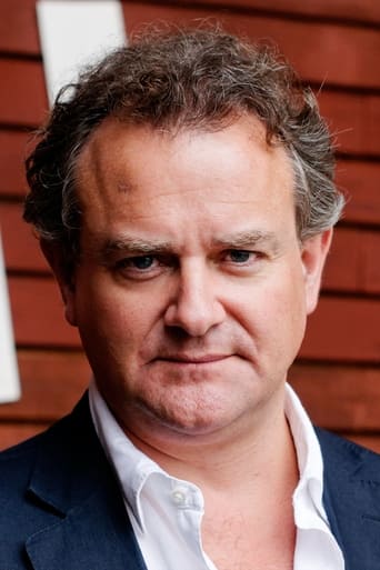 Immagine di Hugh Bonneville