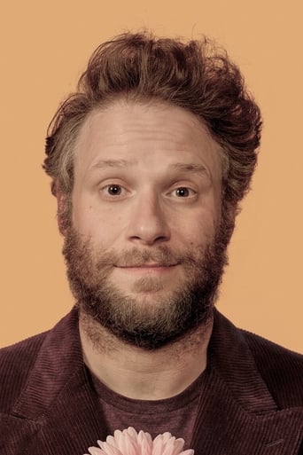 Immagine di Seth Rogen