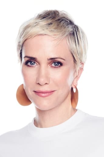 Immagine di Kristen Wiig