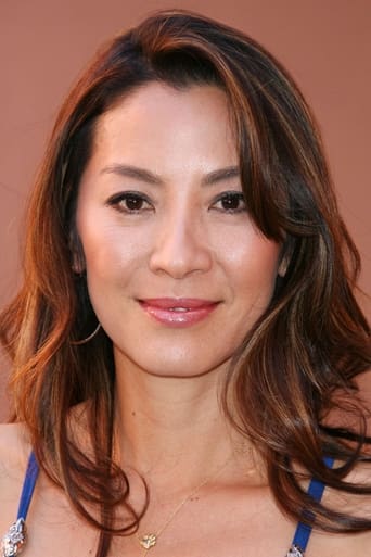 Immagine di Michelle Yeoh