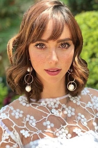 Immagine di Natalia Téllez