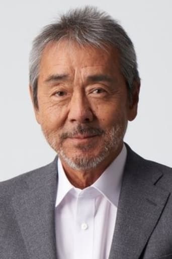 Immagine di Akira Terao