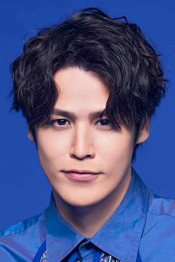 Immagine di Mamoru Miyano