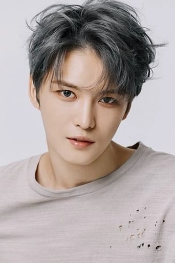 Immagine di Kim Jae-joong