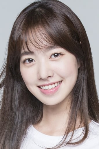 Immagine di Jin Se-yeon