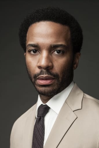 Immagine di André Holland