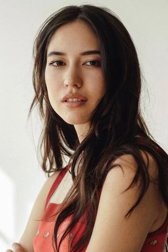 Immagine di Sonoya Mizuno