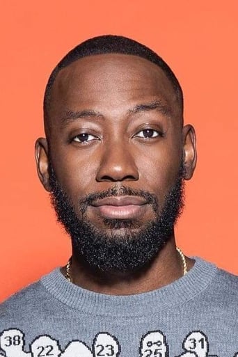 Immagine di Lamorne Morris