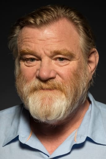 Immagine di Brendan Gleeson