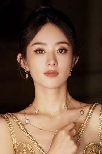 Immagine di Zhao Liying