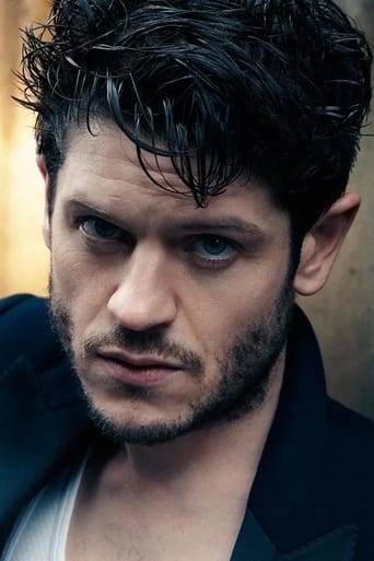 Immagine di Iwan Rheon