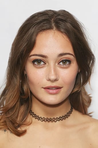 Immagine di Ella Purnell