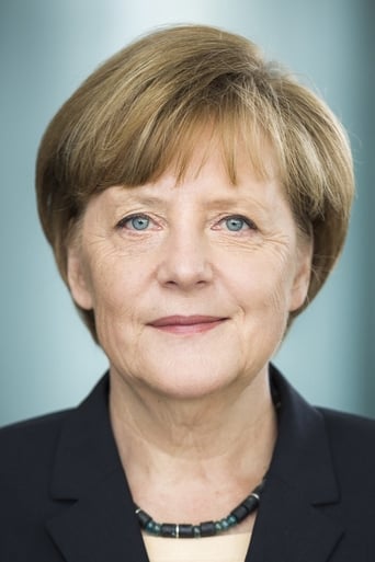 Immagine di Angela Merkel