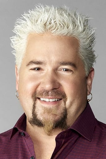 Immagine di Guy Fieri