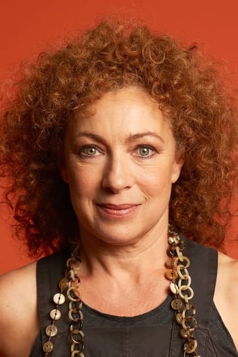 Immagine di Alex Kingston