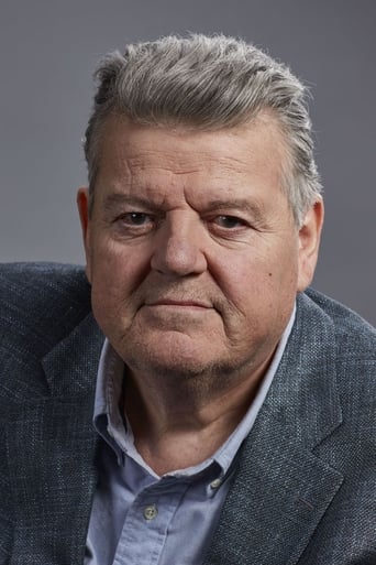 Immagine di Robbie Coltrane