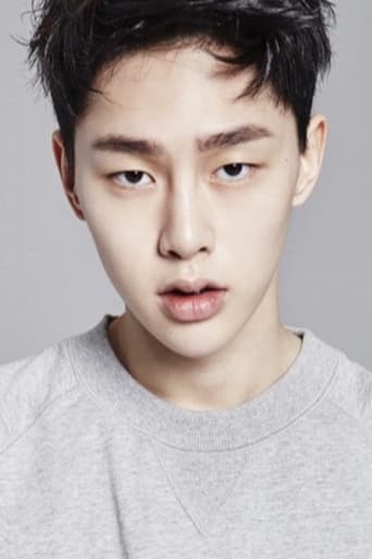 Immagine di Kwon Hyun-bin