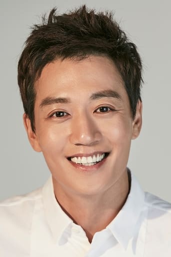 Immagine di Kim Rae-won