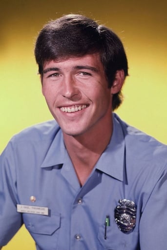 Immagine di Randolph Mantooth