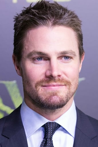 Immagine di Stephen Amell