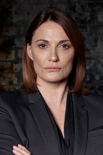 Immagine di Sarah Parish