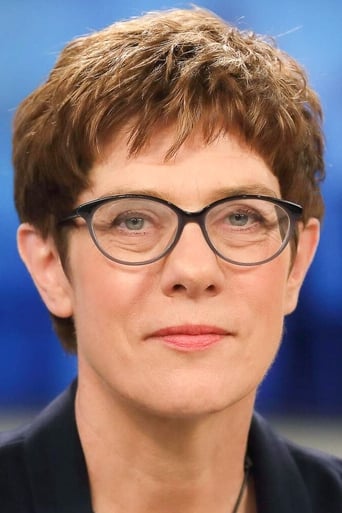 Immagine di Annegret Kramp-Karrenbauer