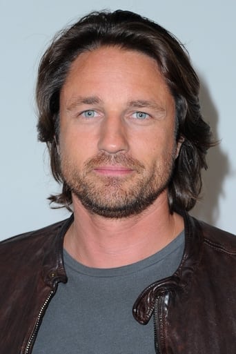 Immagine di Martin Henderson