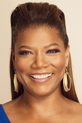 Immagine di Queen Latifah