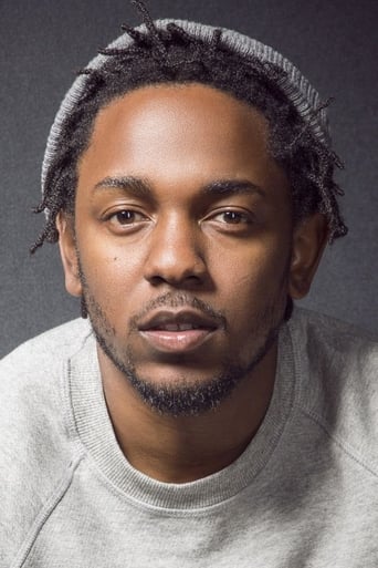 Immagine di Kendrick Lamar