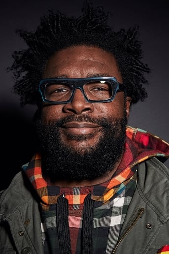 Immagine di Questlove