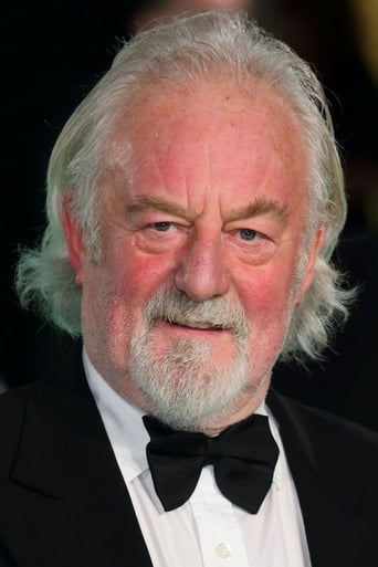 Immagine di Bernard Hill