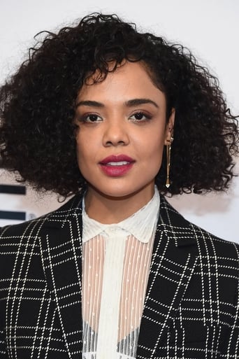 Immagine di Tessa Thompson