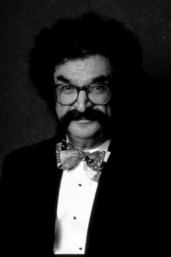 Immagine di Gene Shalit