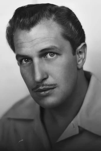 Immagine di Vincent Price