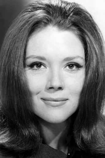 Immagine di Diana Rigg