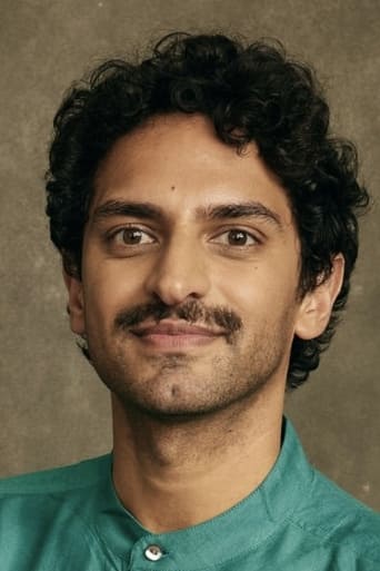 Immagine di Karan Soni