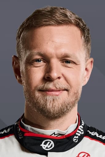 Immagine di Kevin Magnussen