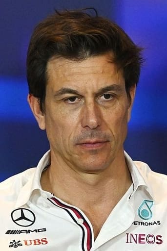 Immagine di Toto Wolff