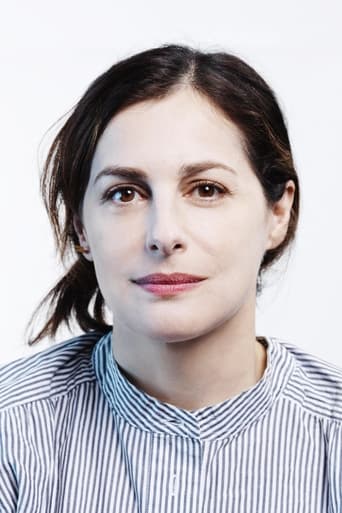 Immagine di Amira Casar