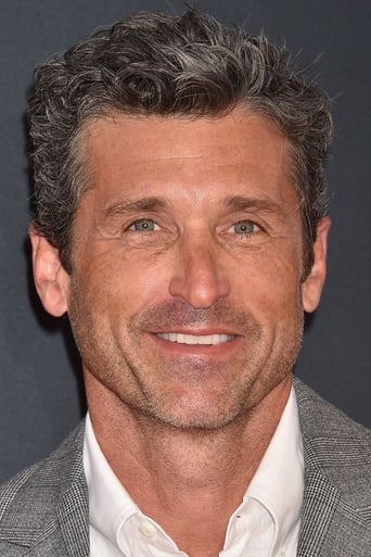 Immagine di Patrick Dempsey