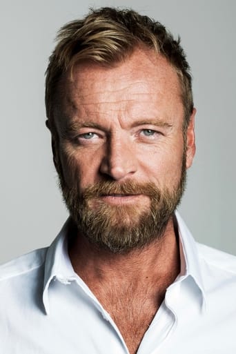 Immagine di Richard Dormer