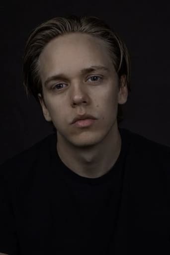 Immagine di Valter Skarsgård