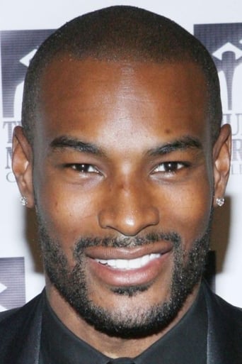 Immagine di Tyson Beckford